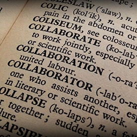 Colabora