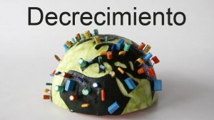 decrecimiento